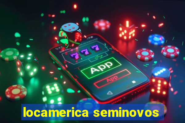 locamerica seminovos